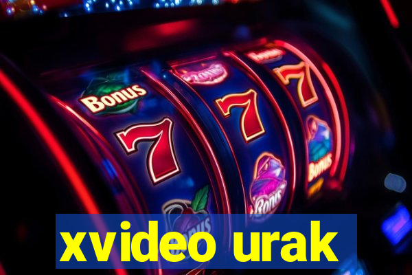 xvideo urak